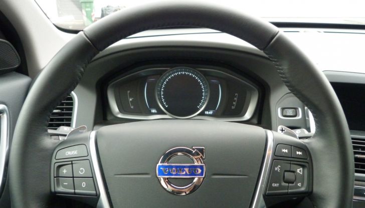 Volvo Selekt: le nostre prove con recensione dell’usato garantito - Foto 13 di 21