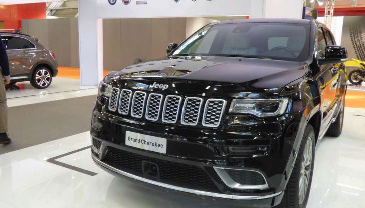 Tutte le novità previste al Motor Show di Bologna 2016 - Foto 20 di 49