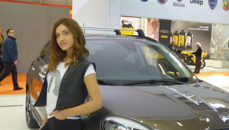 Tutte le novità previste al Motor Show di Bologna 2016 - Foto 22 di 49