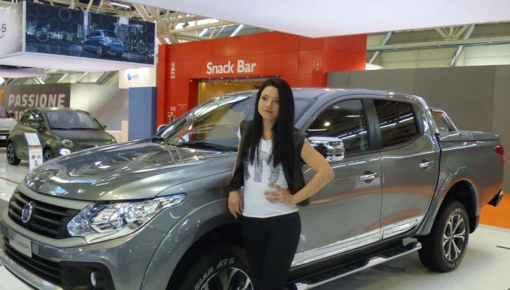 Tutte le novità previste al Motor Show di Bologna 2016 - Foto 25 di 49