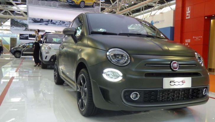 Tutte le novità previste al Motor Show di Bologna 2016 - Foto 27 di 49