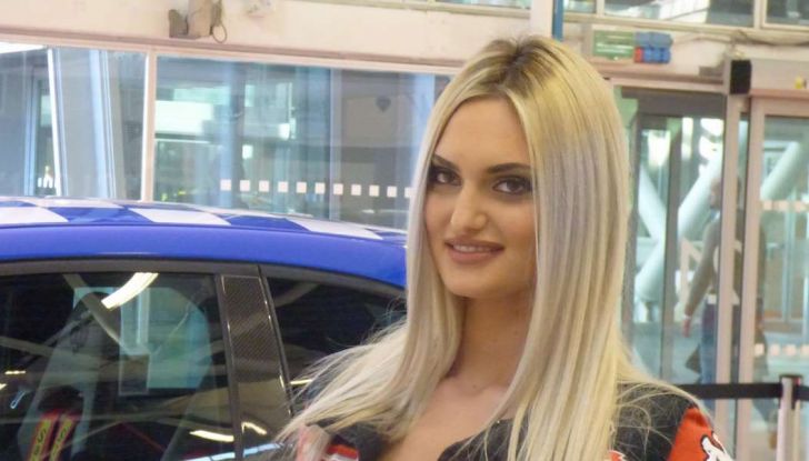 Tutte le novità previste al Motor Show di Bologna 2016 - Foto 28 di 49