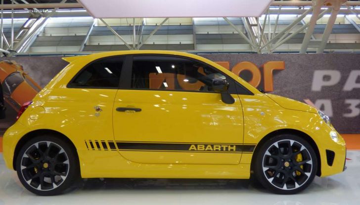 Tutte le novità previste al Motor Show di Bologna 2016 - Foto 18 di 49