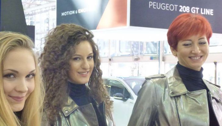 Tutte le novità previste al Motor Show di Bologna 2016 - Foto 30 di 49