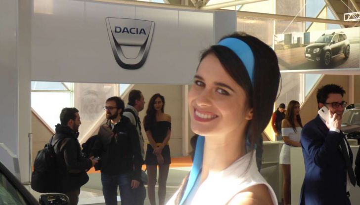 Tutte le novità previste al Motor Show di Bologna 2016 - Foto 33 di 49