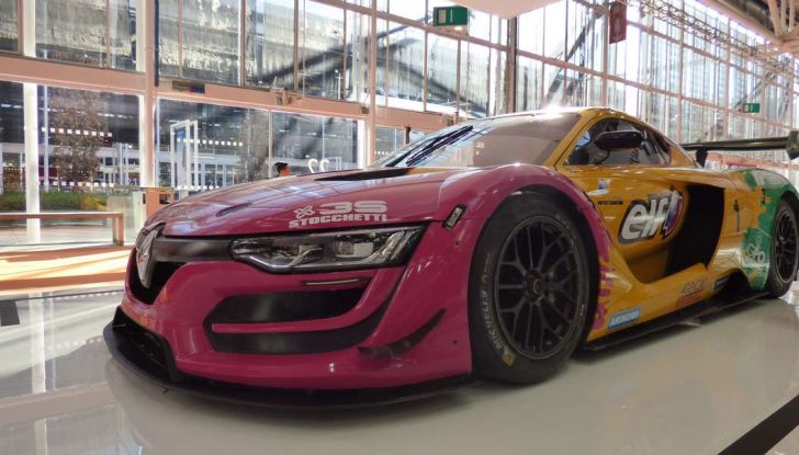 Tutte le novità previste al Motor Show di Bologna 2016 - Foto 24 di 49