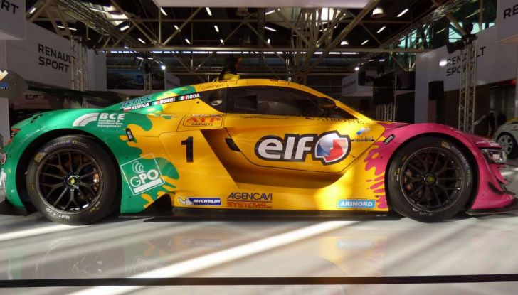 Tutte le novità previste al Motor Show di Bologna 2016 - Foto 35 di 49