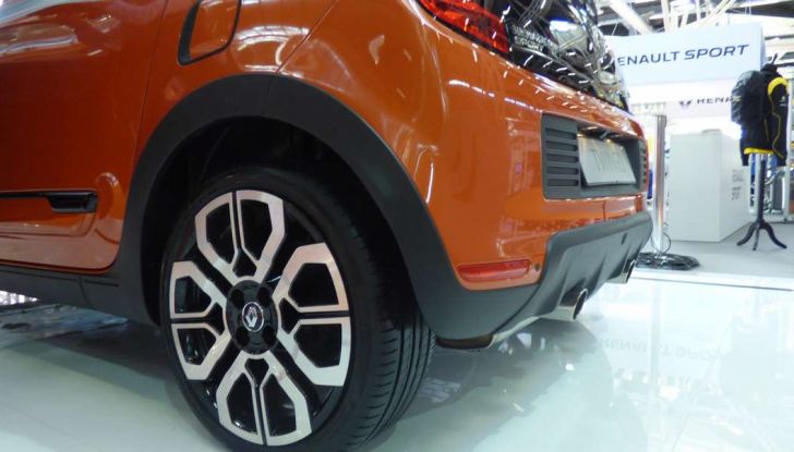 Tutte le novità previste al Motor Show di Bologna 2016 - Foto 38 di 49