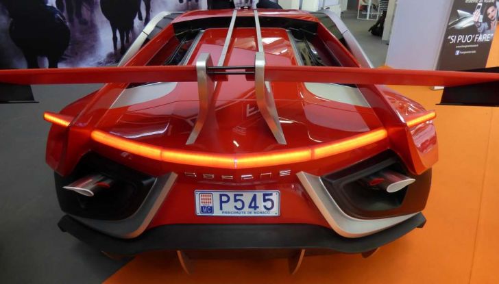 Tutte le novità previste al Motor Show di Bologna 2016 - Foto 42 di 49