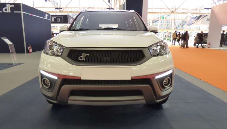 Tutte le novità previste al Motor Show di Bologna 2016 - Foto 47 di 49