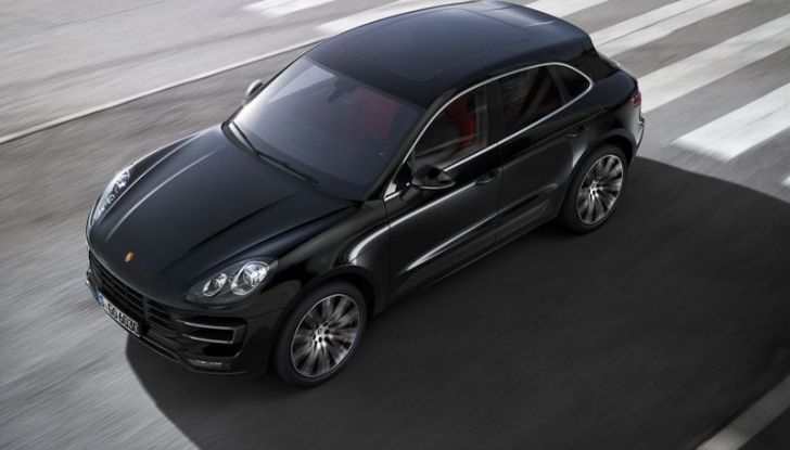 Alfa Romeo Stelvio e le sue concorrenti: i SUV più potenti sul mercato - Foto 6 di 16