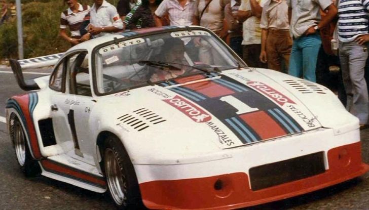 Le 5 auto più belle di Pablo Escobar, re dei Narcos - Foto 1 di 18