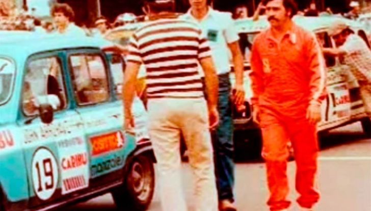 Le 5 auto più belle di Pablo Escobar, re dei Narcos - Foto 13 di 18