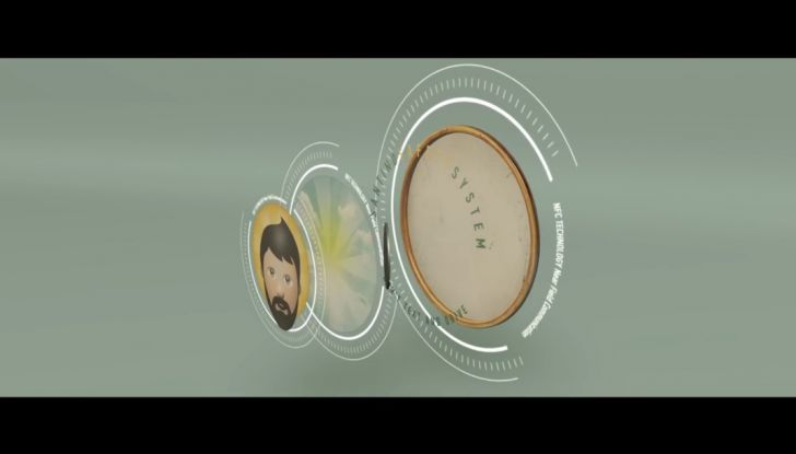 Santino SafetySystem: l’icona cristiana diventa “smart” (Video) - Foto 14 di 24