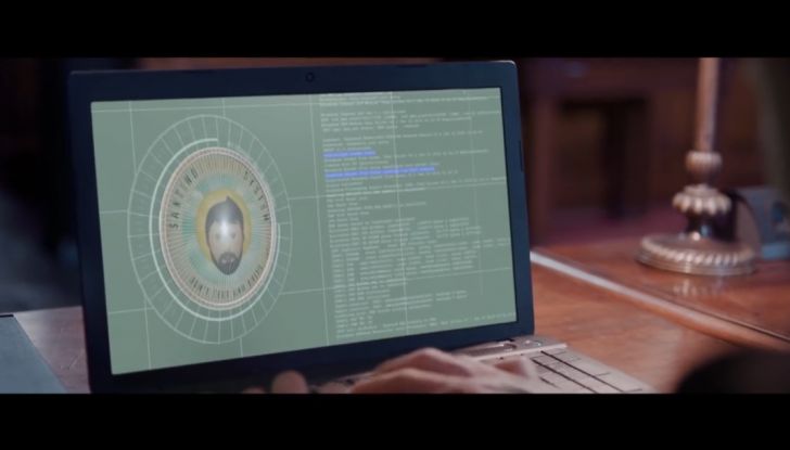 Santino SafetySystem: l’icona cristiana diventa “smart” (Video) - Foto 1 di 24