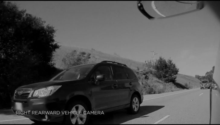 Dalla guida autonoma alla rivoluzione della mobilità urbana - Foto 18 di 26