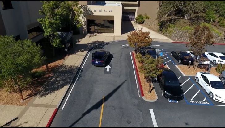 Dalla guida autonoma alla rivoluzione della mobilità urbana - Foto 23 di 26