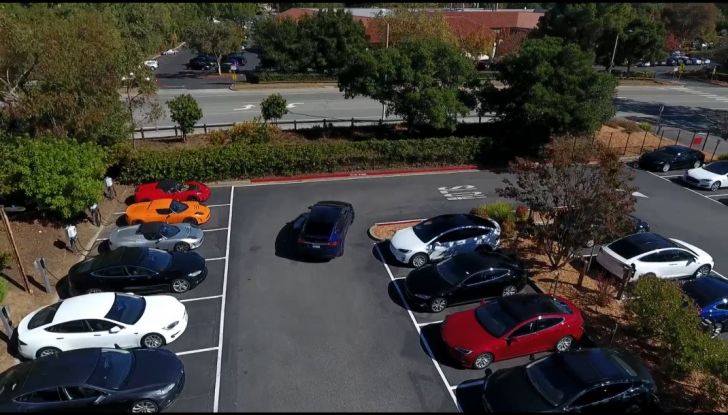 Dalla guida autonoma alla rivoluzione della mobilità urbana - Foto 1 di 26