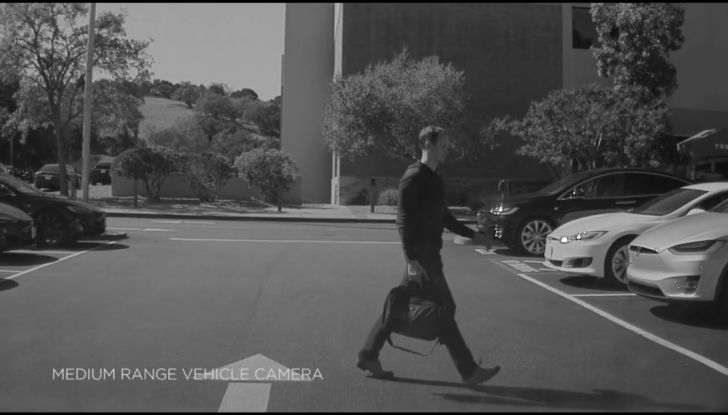 Dalla guida autonoma alla rivoluzione della mobilità urbana - Foto 8 di 26