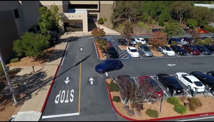 Dalla guida autonoma alla rivoluzione della mobilità urbana - Foto 11 di 26