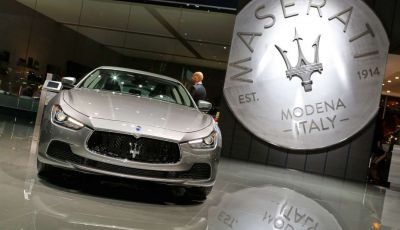 Tutte le novità previste al Motor Show di Bologna 2016