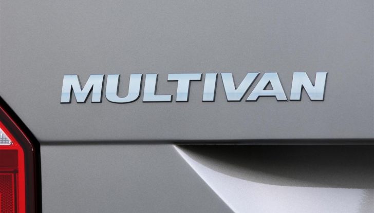 Volkswagen Multivan T6 2016: la nostra prova su strada - Foto 7 di 7