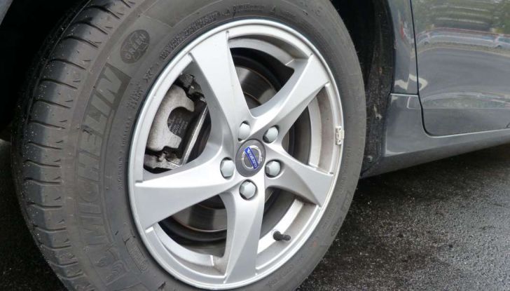 Prova su strada Volvo V60: l’usato garantito Volvo Selekt - Foto 26 di 29