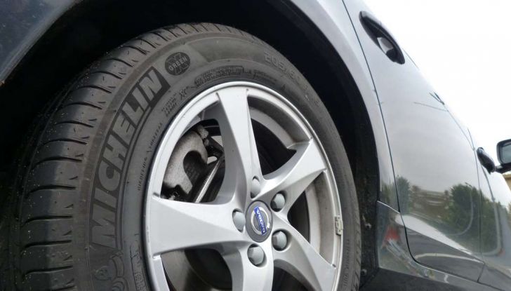 Prova su strada Volvo V60: l’usato garantito Volvo Selekt - Foto 24 di 29