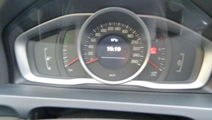 Prova su strada Volvo V60: l’usato garantito Volvo Selekt - Foto 28 di 29