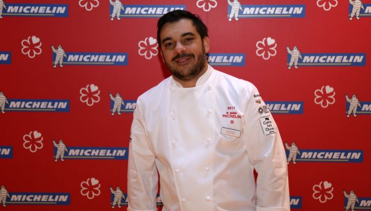 Guida Michelin 2017: la lista definitiva dei migliori ristoranti in Italia - Foto 7 di 9