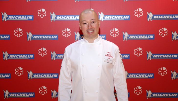 Guida Michelin 2017: la lista definitiva dei migliori ristoranti in Italia - Foto 8 di 9
