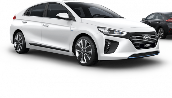 Ecomobilità: le caratteristiche e le differenze tra auto ibride ed elettriche - Foto 8 di 12