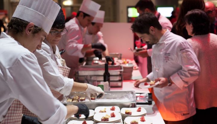 Guida Michelin 2017: la lista definitiva dei migliori ristoranti in Italia - Foto 9 di 9