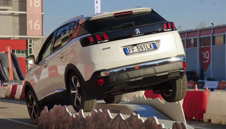 Tutte le novità previste al Motor Show di Bologna 2016 - Foto 48 di 49