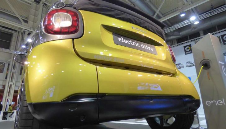 Tutte le novità previste al Motor Show di Bologna 2016 - Foto 49 di 49