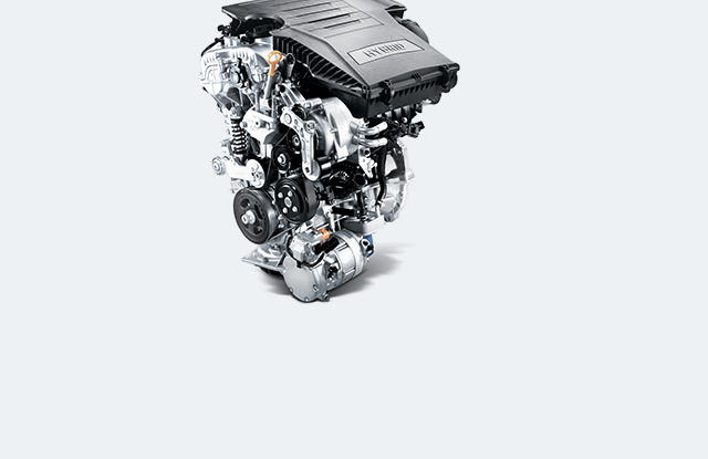 Ecomobilità: le caratteristiche e le differenze tra auto ibride ed elettriche - Foto 5 di 12