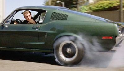 10 film da vedere che hanno per protagoniste le auto