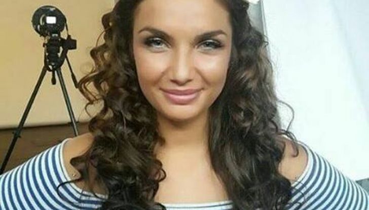 Chi è Elettra Miura Lamborghini: Super Shore, Supercars e Riccanza - Foto 23 di 34