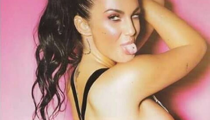 Chi è Elettra Miura Lamborghini: Super Shore, Supercars e Riccanza - Foto 25 di 34