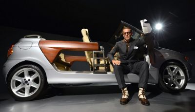 Lapo Elkann in coma dopo un grave incidente: “Ringrazio Dio”