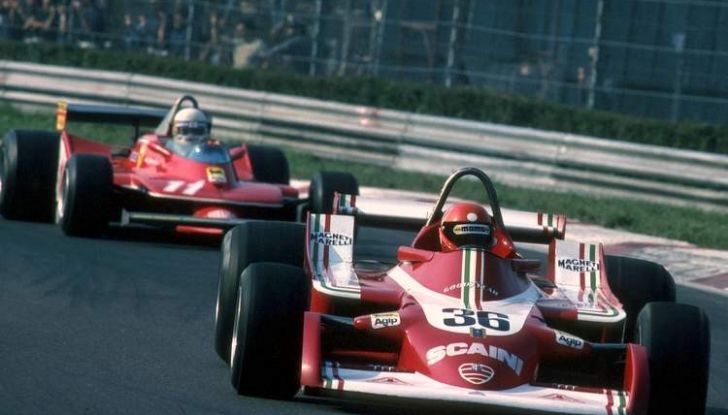 Alfa Romeo torna in Formula 1 dal 2018 con Sauber - Foto 13 di 27