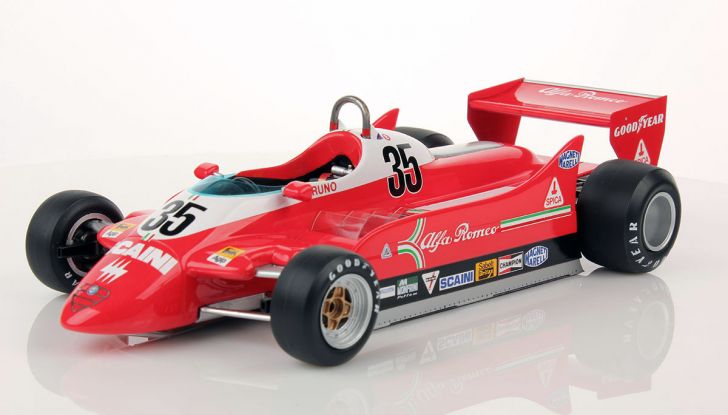 Alfa Romeo torna in Formula 1 dal 2018 con Sauber - Foto 22 di 27