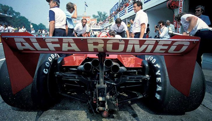 Alfa Romeo torna in Formula 1 dal 2018 con Sauber - Foto 9 di 27