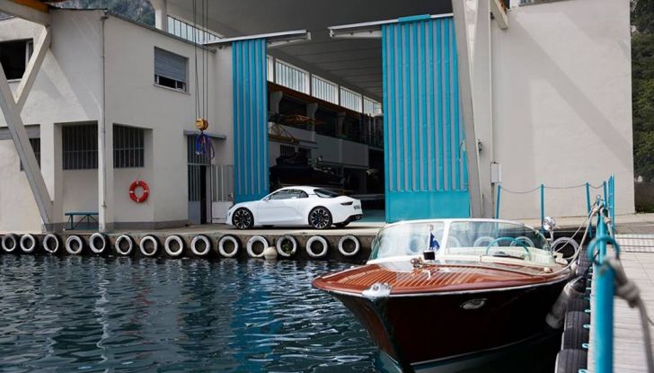 Alpine, aperte le prenotazioni per la serie limitata - Foto 11 di 28