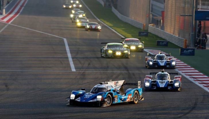 Alpine, aperte le prenotazioni per la serie limitata - Foto 14 di 28