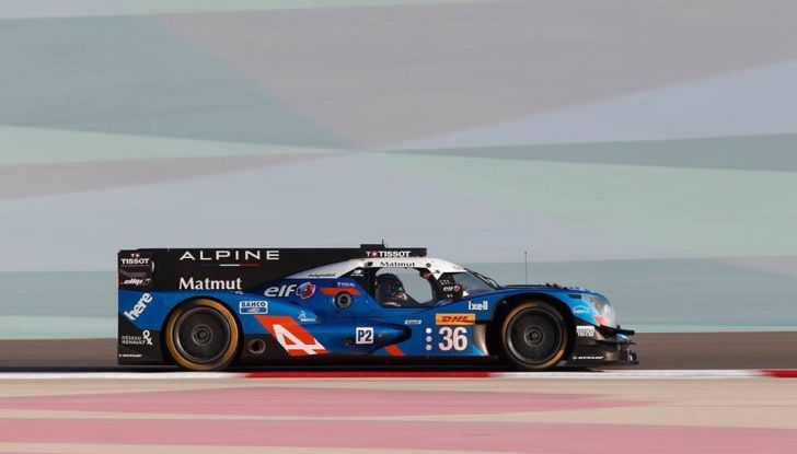 Alpine, aperte le prenotazioni per la serie limitata - Foto 16 di 28