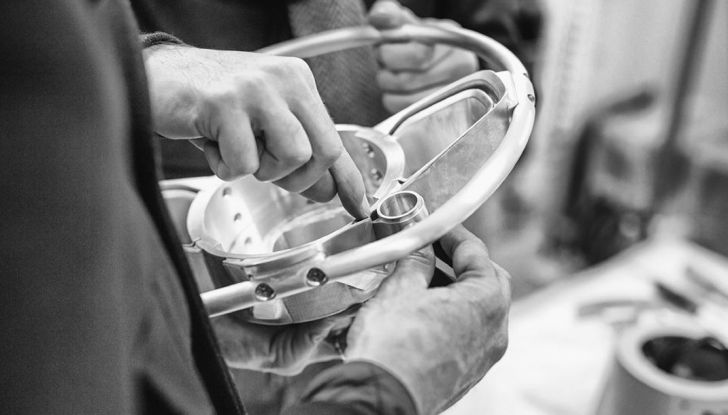 Alpine, aperte le prenotazioni per la serie limitata - Foto 23 di 28