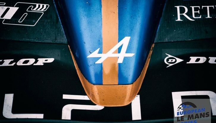 Alpine, aperte le prenotazioni per la serie limitata - Foto 28 di 28