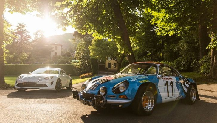 Alpine, aperte le prenotazioni per la serie limitata - Foto 3 di 28