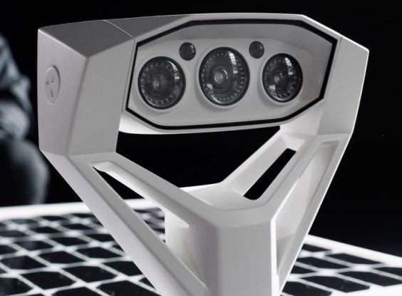 audi quattro tron sulla luna 8